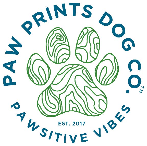 Paw Prints Dog Co.