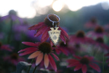 Adventure Seeker Arrowhead Dog Tag