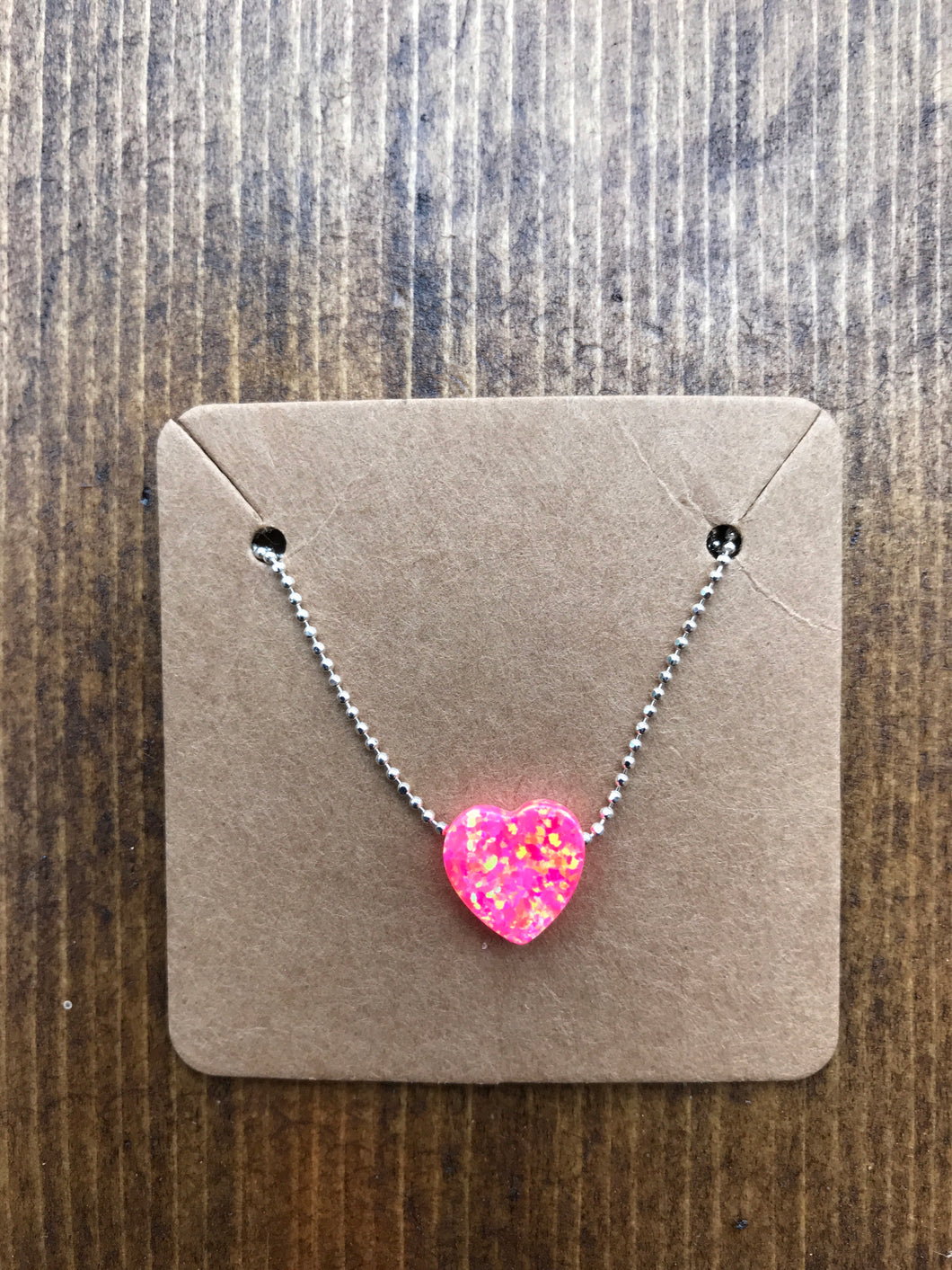 Puppy Love ❤️ Necklace