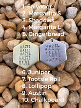 Crater Lake Dog Tag