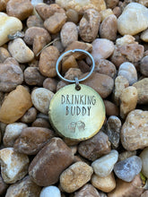 Drinking Buddy - Tag