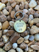 Drinking Buddy - Tag