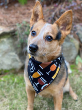 Tie on Cheers for Beers 🍻 Dog Bandana