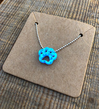 Pawsitive Vibes Opal Necklace