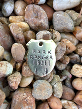 Bark Ranger Dog Tag