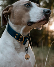 Sasquatch Dog Tag