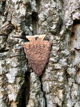Adventure Pup Arrowhead Dog Tag