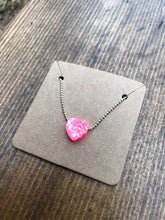 Puppy Love ❤️ Necklace