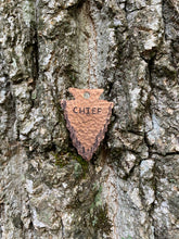Adventure Pup Arrowhead Dog Tag