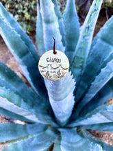 Canyon Dog Tag