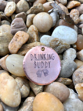 Drinking Buddy - Tag