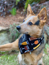 Tie on Cheers for Beers 🍻 Dog Bandana