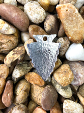 Adventure Pup Arrowhead Dog Tag
