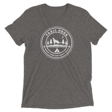 Muddy Paws and Happy Tails Tee