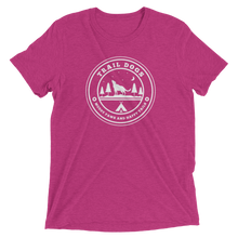 Muddy Paws and Happy Tails Tee