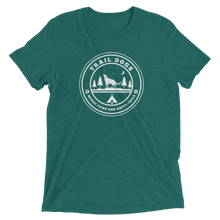 Muddy Paws and Happy Tails Tee