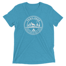 Muddy Paws and Happy Tails Tee
