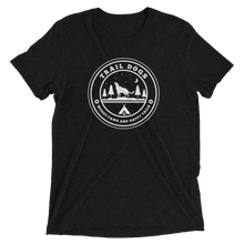 Muddy Paws and Happy Tails Tee