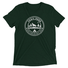 Muddy Paws and Happy Tails Tee