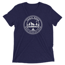 Muddy Paws and Happy Tails Tee