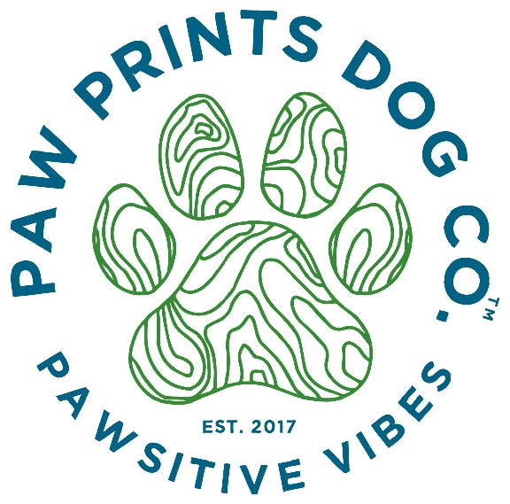 Paw Prints Dog Co.  