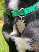 Adventure Pup Arrowhead Dog Tag